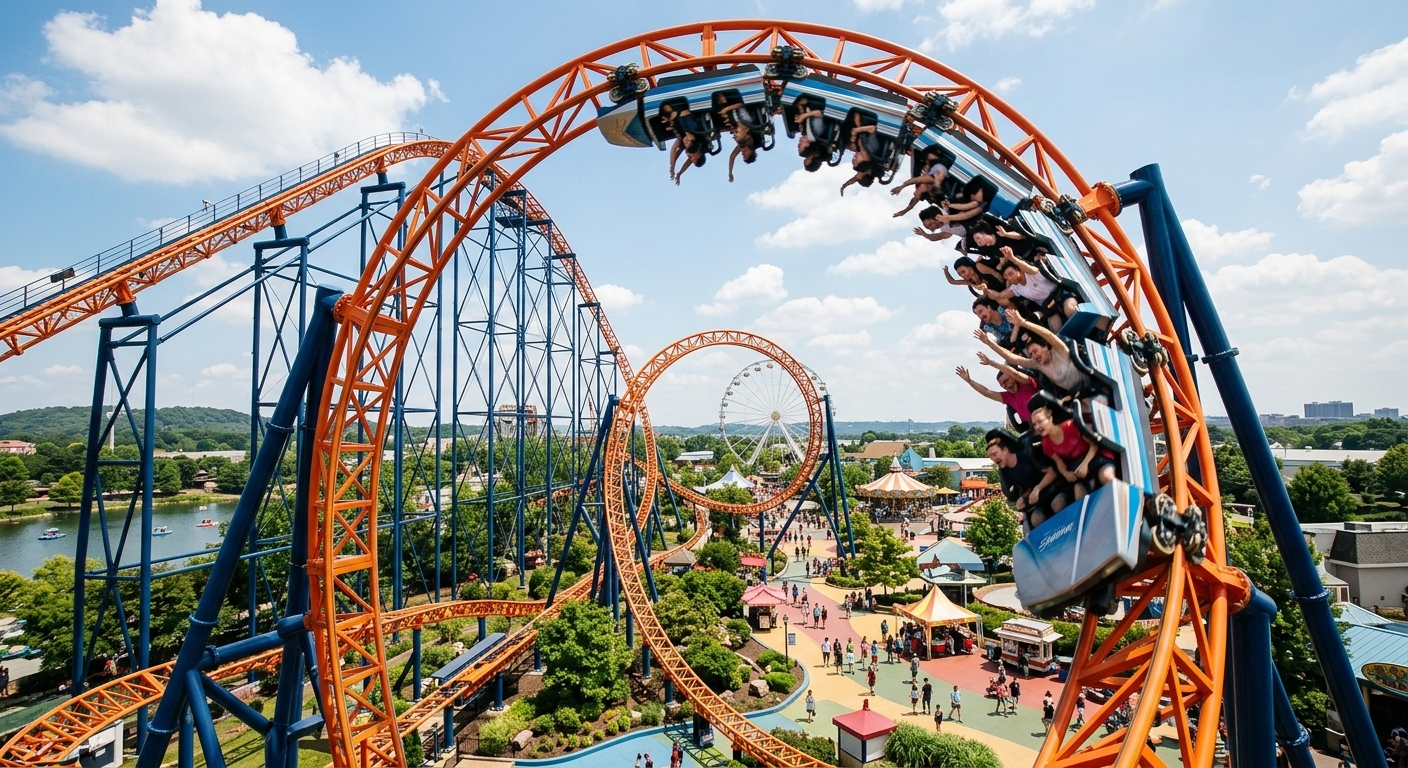 Why Universal Studios Bedford is the Ultimate Catalyst for Short-Term Rental Investment
